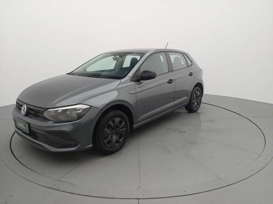VOLKSWAGEN POLO 1.0 MPI TRACK MANUAL